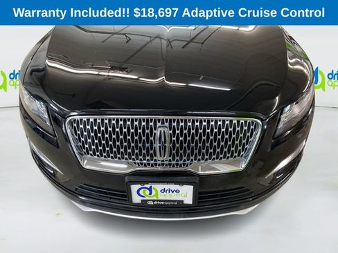 Used 2019 Lincoln MKC Reserve image 15