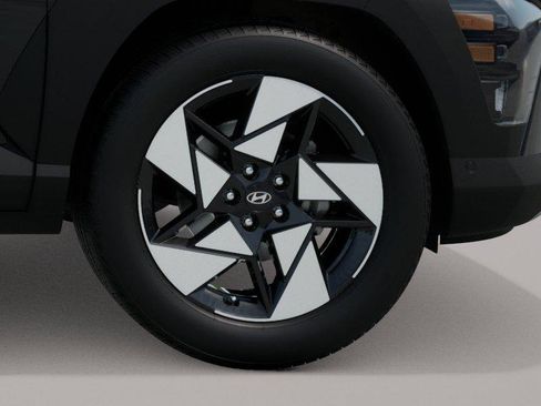 New 2026 Hyundai Kona SEL Sport image 8