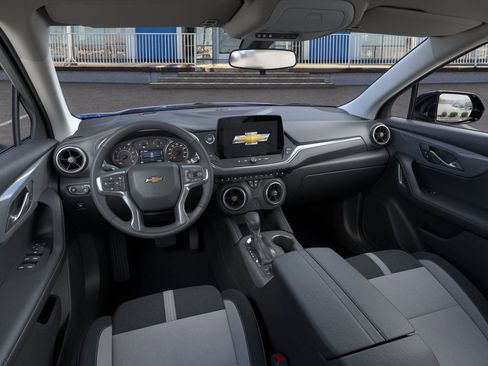 New 2026 Chevrolet Blazer LT w/ Midnight/Sport Edition image 15