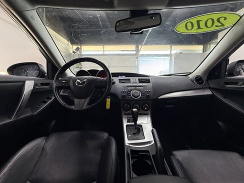 Used 2010 MAZDA MAZDA3 s image 12
