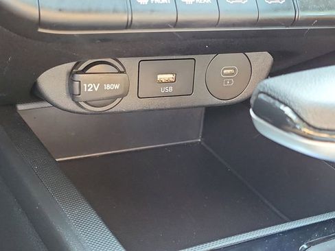 Certified 2025 Hyundai Elantra Blue image 11