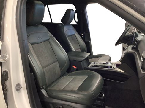 Certified 2022 Ford Explorer Timberline AWD/4WD image 20