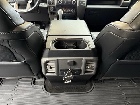 Used 2017 Ford F150 Raptor w/ Equipment Group 802A Luxury image 86