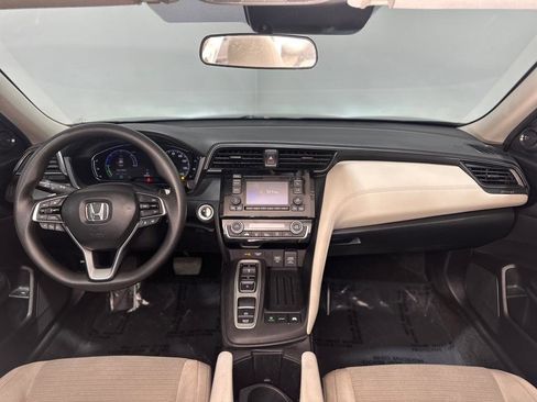 Used 2019 Honda Insight LX image 13