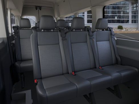 New 2026 Ford Transit 350 XL RWD image 11