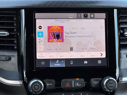 New 2026 RAM 1500 Big Horn w/ Night Edition image 3