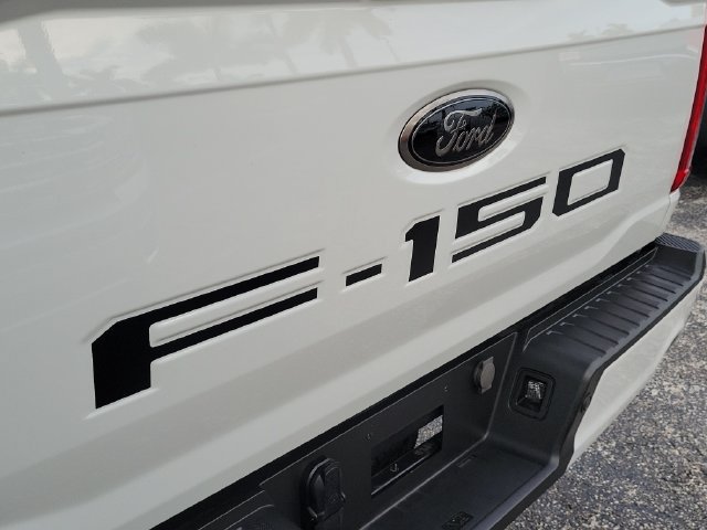 Used 2023 Ford F150 Lariat w/ Equipment Group 502A High AWD/4WD image 7