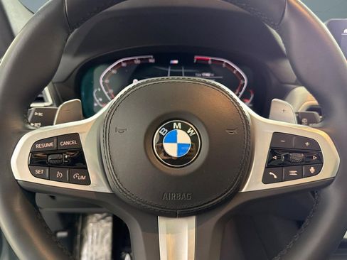 Used 2024 BMW X3 sDrive30i w/ M Sport Package RWD image 11
