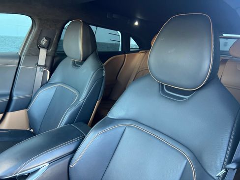 Used 2025 Lucid Air Touring AWD/4WD image 25