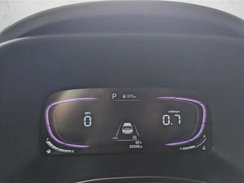 Used 2025 Kia Soul LX w/ LX Technology Package image 9