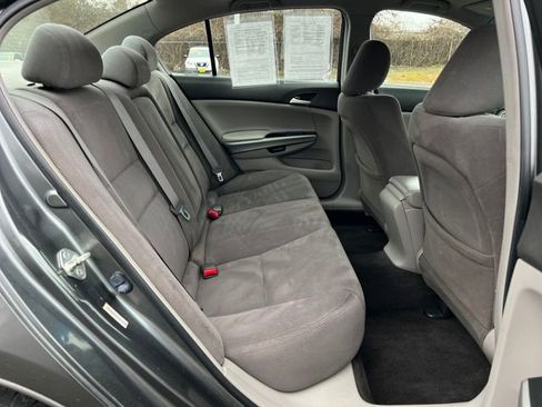 Used 2008 Honda Accord EX image 10