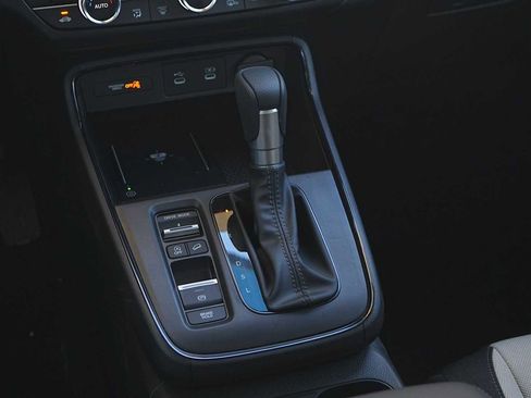 New 2026 Honda CR-V EX image 17