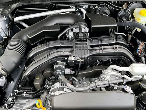 New 2026 Subaru Forester Premium image 17