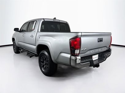 Certified 2023 Toyota Tacoma SR5