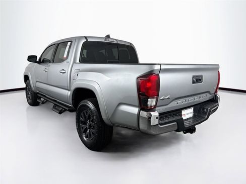 Certified 2023 Toyota Tacoma SR5 image 2