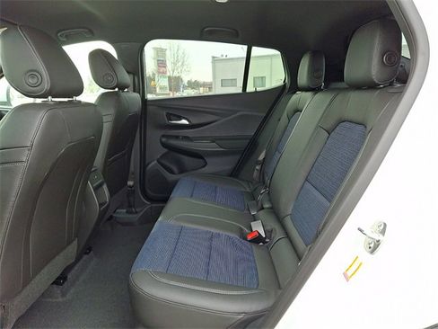 New 2026 Buick Envista Preferred image 6