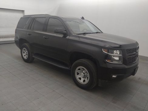 Used 2018 Chevrolet Tahoe LT RWD image 11
