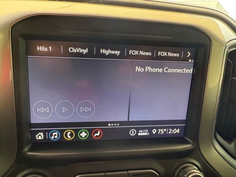 Used 2020 Chevrolet Silverado 1500 RST w/ All-Star Edition image 41