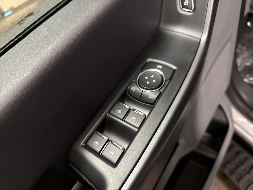 New 2026 Ford F250 XL w/ STX Appearance Package AWD/4WD image 18