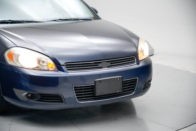 Used 2010 Chevrolet Impala LT FWD image 10