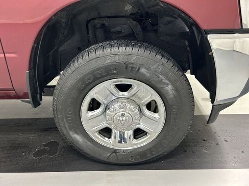 Certified 2019 RAM 3500 Tradesman image 10