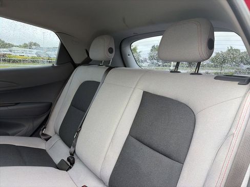 Used 2017 Chevrolet Bolt LT FWD image 42