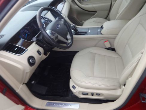 Used 2015 Ford Taurus Limited image 11