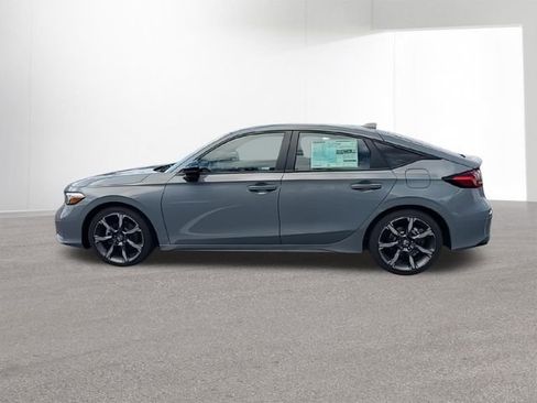 New 2026 Honda Civic Sport Touring image 5