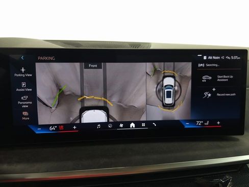 Used 2026 BMW X5 xDrive40i w/ Parking Assistance Package image 24