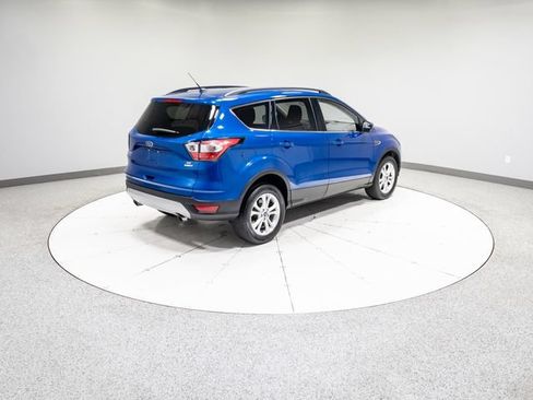 Used 2018 Ford Escape SE AWD/4WD image 29