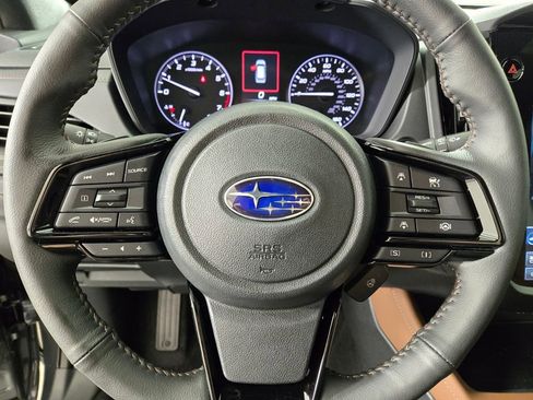 New 2026 Subaru Forester Touring image 14