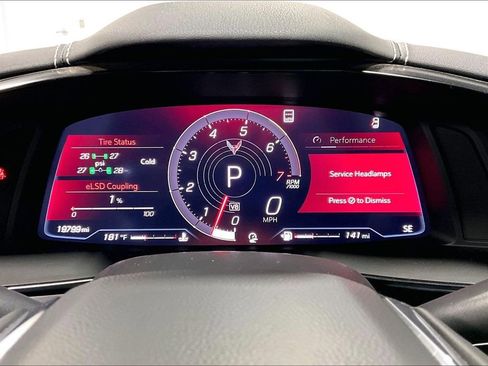 Used 2021 Chevrolet Corvette Stingray Preferred Cpe w/ Z51 Performance Package image 26