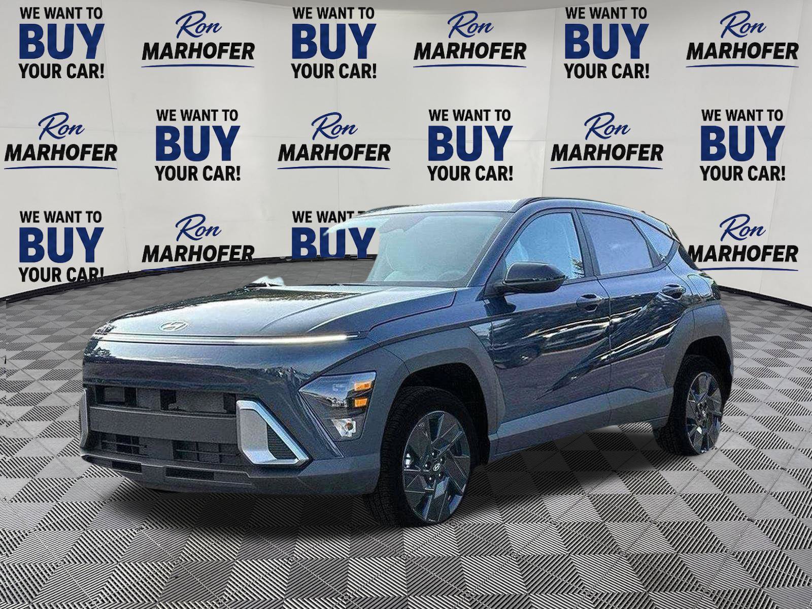 New 2027 Hyundai Kona SEL Sport AWD/4WD image 83
