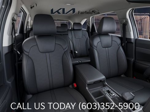 New 2026 Kia Sorento S AWD/4WD image 15