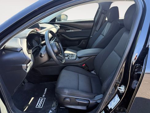 Certified 2025 MAZDA CX-30 AWD 2.5 S image 10