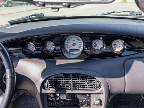 Used 1999 Plymouth Prowler RWD image 43