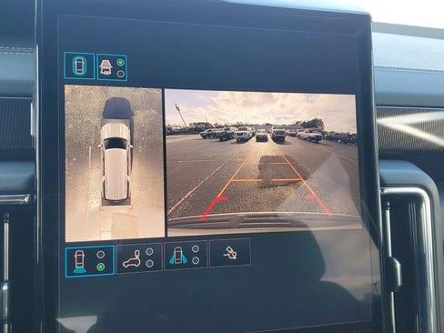 New 2026 GMC Yukon XL Elevation w/ Elevation Premium Package image 29