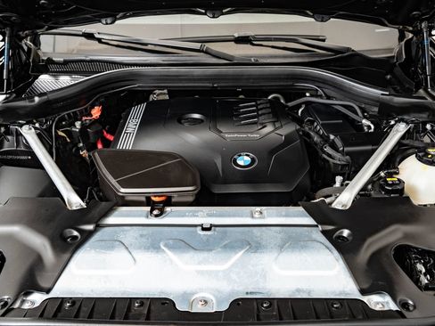 Used 2022 BMW X3 xDrive30i w/ Premium Package 2 AWD/4WD image 46