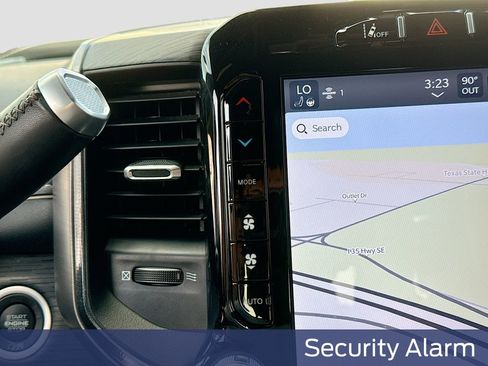 Used 2024 RAM 2500 Rebel w/ Safety Group image 20