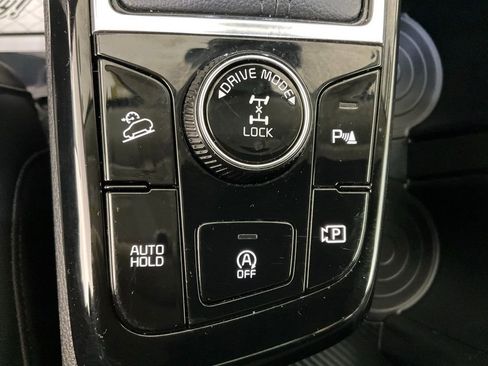 Used 2023 Kia Sportage SX image 22