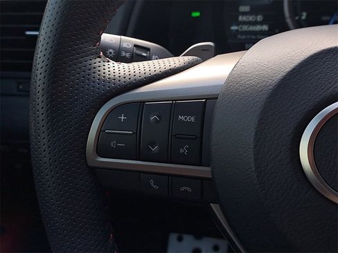 Used 2022 Lexus RX 350 F Sport image 9