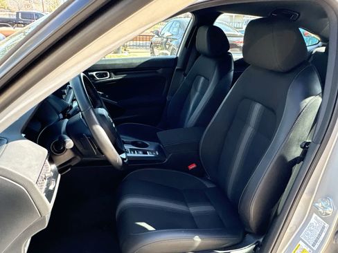 Used 2023 Honda Civic Sport image 22