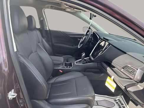 Used 2025 Subaru Outback Limited image 7