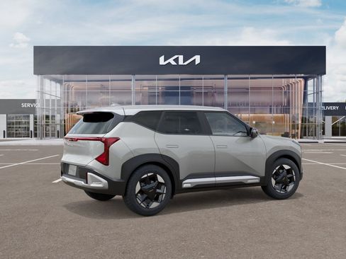 New 2027 Kia Seltos S AWD/4WD image 6