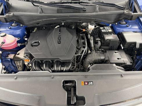 Used 2024 Kia Sportage X-Line w/ X-Line Premium Package image 11