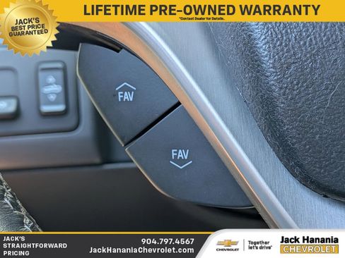 Used 2014 Chevrolet Corvette Stingray Convertible w/ 2LT Preferred Equipment Group image 26