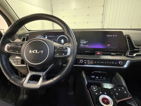 Used 2023 Kia Sportage SX Prestige image 30
