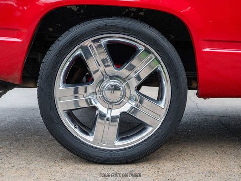 Used 1989 GMC Sierra 1500 2WD Regular Cab image 69