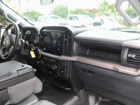 Used 2024 Ford F150 XL w/ Equipment Group 103A High RWD image 30