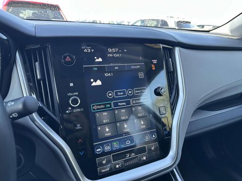 Certified 2023 Subaru Outback Premium image 22